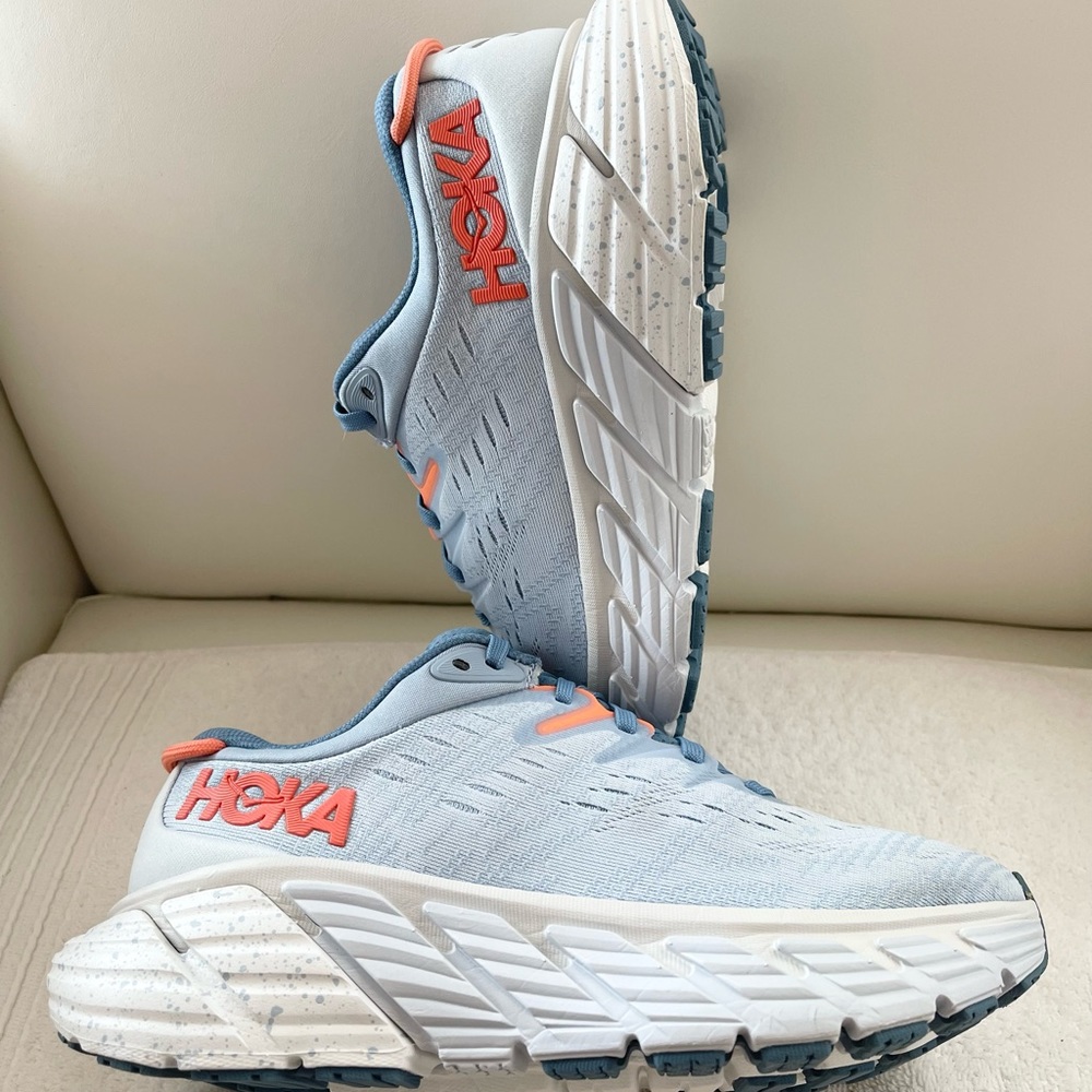 COPY - Hoka Gaviota Stability Running Shoe - Picture 11 of 14
